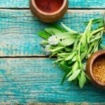 Zioła na niedoczynność tarczycy wspierają zdrowie tarczycy 431