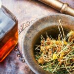 Zioła na układ moczowy wspierają zdrowie nerek 670