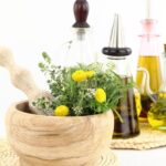 Zioła na miażdżycę - skarbnica zdrowia serca 324