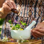 Zioła na biegunkę naturalnie łagodzą dolegliwości szybko 290