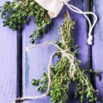 Zioła prowansalskie naturalnie wzbogacają smak i zdrowie 515