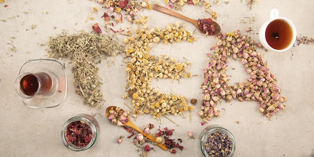 Zioła na zapalenie jelit przynoszą skuteczną ulgę